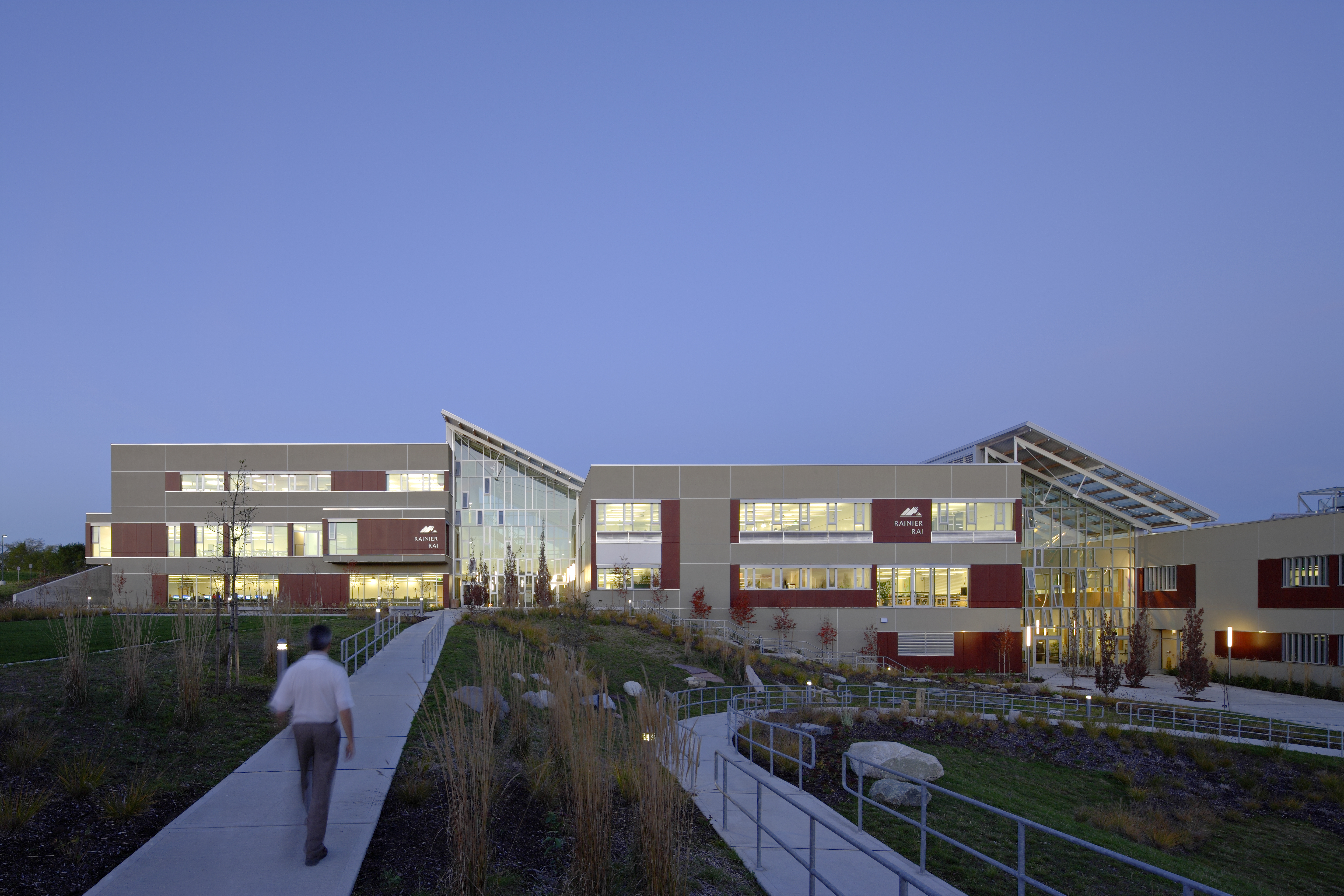 Pierce College